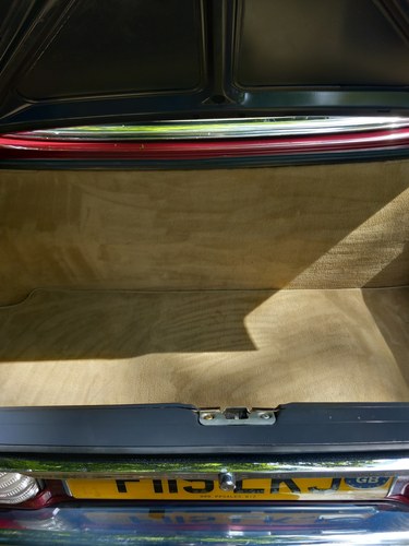 1989 Mercedes-Benz 300 SL R107 Te koop (foto 15 van 25)