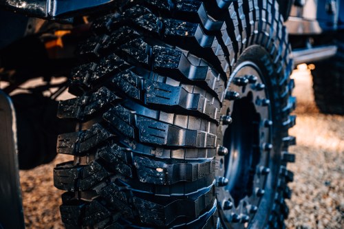 2015 Land Rover Defender 110 TD Pick Up ‘Spectre Evocation’ In vendita (immagine 83 di 143)