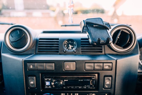 2015 Land Rover Defender 110 TD Pick Up ‘Spectre Evocation’ In vendita (immagine 25 di 143)