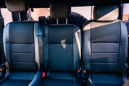 2015 Land Rover Defender 110 TD Pick Up ‘Spectre Evocation’ In vendita (immagine 28 di 143)