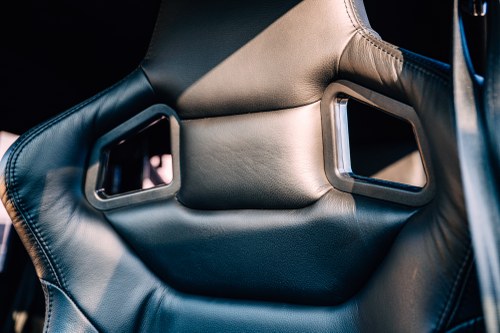 2015 Land Rover Defender 110 TD Pick Up ‘Spectre Evocation’ In vendita (immagine 47 di 143)