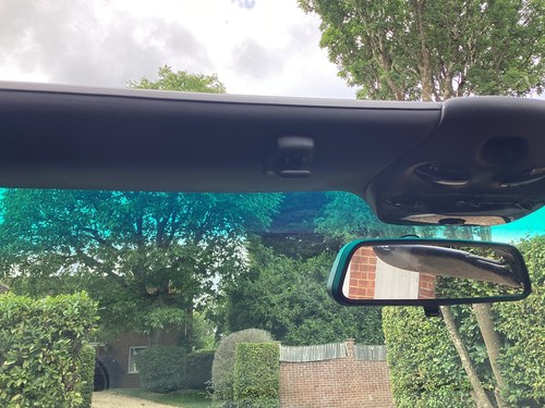 2004 Porsche 996 911 Carrera 2 Convertible For Sale (picture 83 of 163)