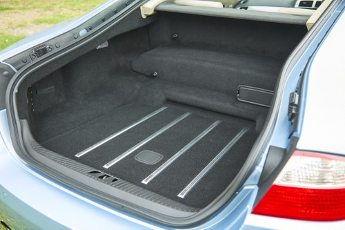 2009 Jaguar X150 XKR 4.2 Supercharged à vendre (picture 72 of 152)