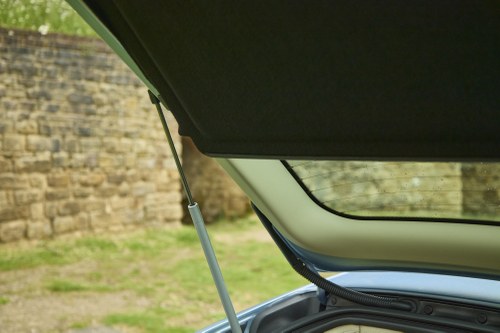 2009 Jaguar X150 XKR 4.2 Supercharged à vendre (picture 73 of 152)