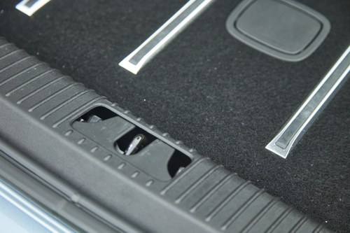 2009 Jaguar X150 XKR 4.2 Supercharged à vendre (picture 75 of 152)