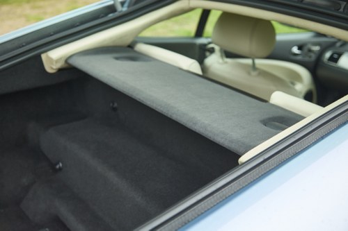 2009 Jaguar X150 XKR 4.2 Supercharged à vendre (picture 77 of 152)