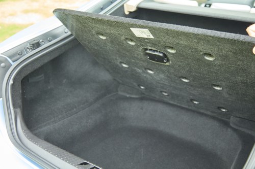 2009 Jaguar X150 XKR 4.2 Supercharged à vendre (picture 80 of 152)