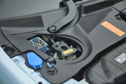 2009 Jaguar X150 XKR 4.2 Supercharged à vendre (picture 121 of 152)