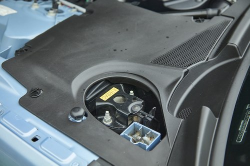 2009 Jaguar X150 XKR 4.2 Supercharged à vendre (picture 126 of 152)