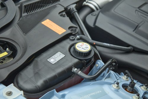 2009 Jaguar X150 XKR 4.2 Supercharged à vendre (picture 131 of 152)