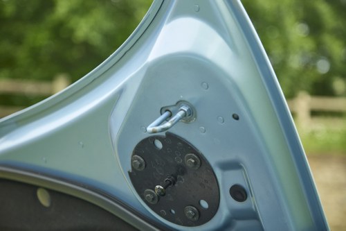 2009 Jaguar X150 XKR 4.2 Supercharged à vendre (picture 135 of 152)