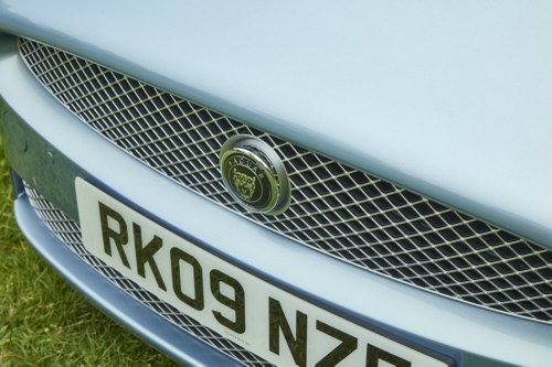 2009 Jaguar X150 XKR 4.2 Supercharged à vendre (picture 89 of 152)