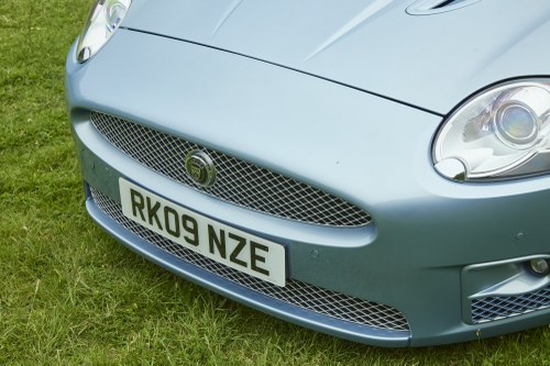 2009 Jaguar X150 XKR 4.2 Supercharged à vendre (picture 90 of 152)