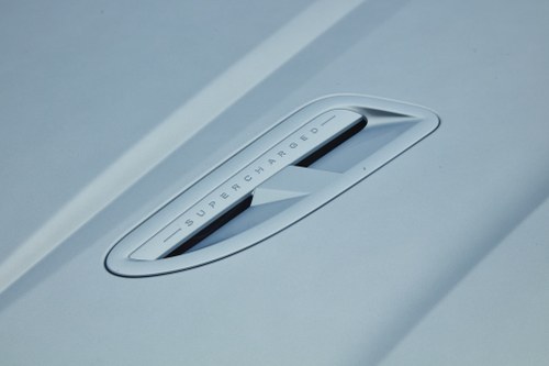 2009 Jaguar X150 XKR 4.2 Supercharged à vendre (picture 92 of 152)