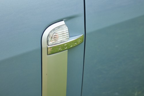 2009 Jaguar X150 XKR 4.2 Supercharged à vendre (picture 93 of 152)