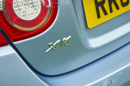 2009 Jaguar X150 XKR 4.2 Supercharged à vendre (picture 102 of 152)