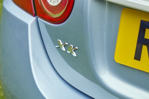 2009 Jaguar X150 XKR 4.2 Supercharged à vendre (picture 103 of 152)