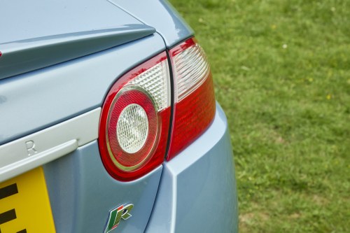 2009 Jaguar X150 XKR 4.2 Supercharged à vendre (picture 106 of 152)