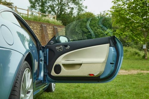 2009 Jaguar X150 XKR 4.2 Supercharged à vendre (picture 14 of 152)