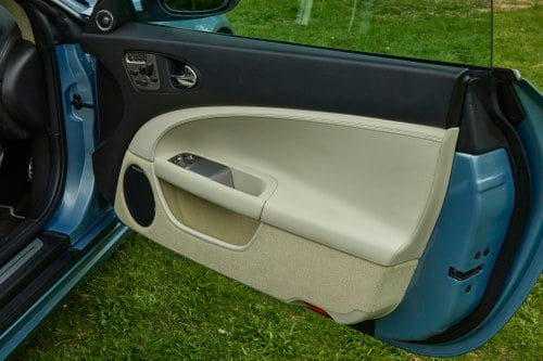 2009 Jaguar X150 XKR 4.2 Supercharged à vendre (picture 15 of 152)