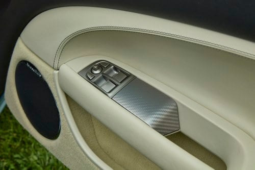 2009 Jaguar X150 XKR 4.2 Supercharged à vendre (picture 16 of 152)