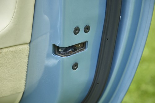 2009 Jaguar X150 XKR 4.2 Supercharged à vendre (picture 18 of 152)