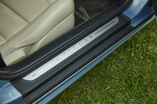 2009 Jaguar X150 XKR 4.2 Supercharged à vendre (picture 20 of 152)