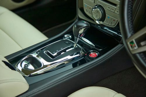 2009 Jaguar X150 XKR 4.2 Supercharged à vendre (picture 29 of 152)