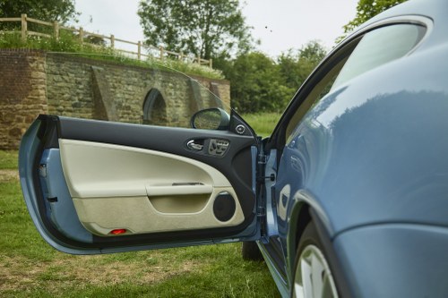 2009 Jaguar X150 XKR 4.2 Supercharged à vendre (picture 34 of 152)