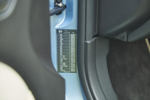 2009 Jaguar X150 XKR 4.2 Supercharged à vendre (picture 38 of 152)