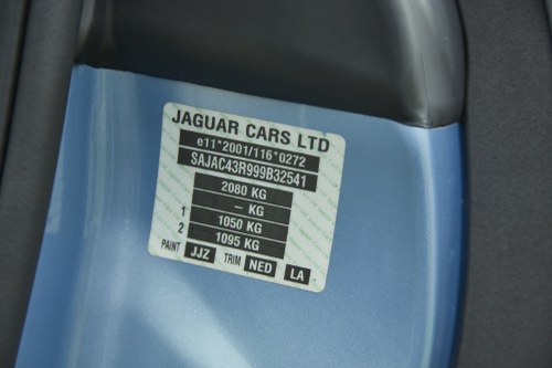 2009 Jaguar X150 XKR 4.2 Supercharged à vendre (picture 41 of 152)