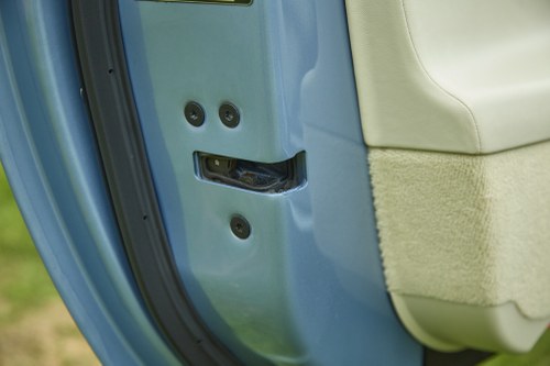 2009 Jaguar X150 XKR 4.2 Supercharged à vendre (picture 43 of 152)