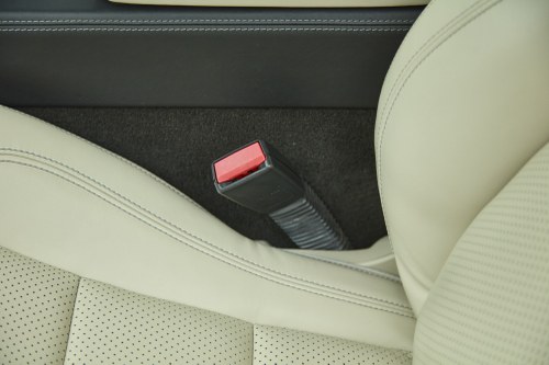 2009 Jaguar X150 XKR 4.2 Supercharged à vendre (picture 47 of 152)