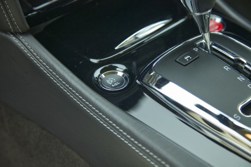 2009 Jaguar X150 XKR 4.2 Supercharged à vendre (picture 49 of 152)