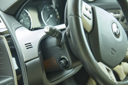 2009 Jaguar X150 XKR 4.2 Supercharged à vendre (picture 52 of 152)