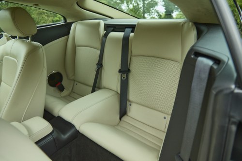 2009 Jaguar X150 XKR 4.2 Supercharged à vendre (picture 55 of 152)