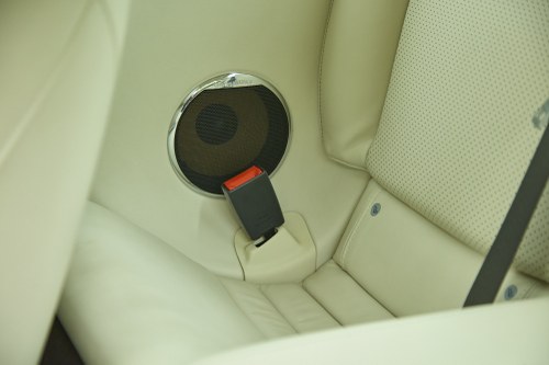 2009 Jaguar X150 XKR 4.2 Supercharged à vendre (picture 59 of 152)