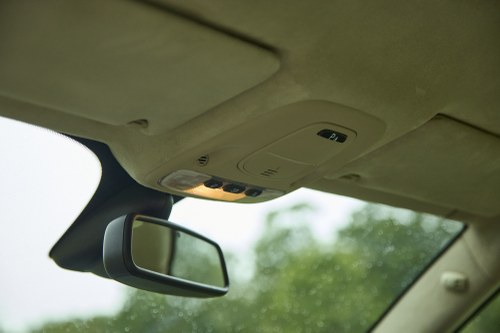 2009 Jaguar X150 XKR 4.2 Supercharged à vendre (picture 60 of 152)