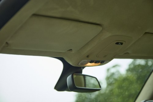 2009 Jaguar X150 XKR 4.2 Supercharged à vendre (picture 61 of 152)