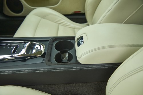 2009 Jaguar X150 XKR 4.2 Supercharged à vendre (picture 69 of 152)