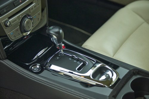 2009 Jaguar X150 XKR 4.2 Supercharged à vendre (picture 70 of 152)