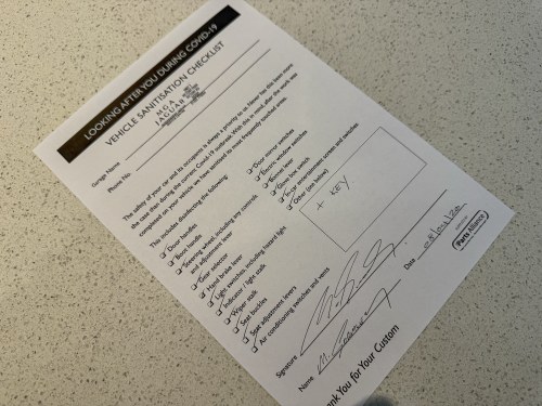 2009 Jaguar X150 XKR 4.2 Supercharged à vendre (picture 152 of 152)