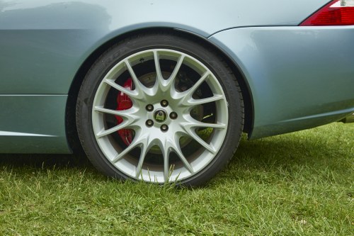 2009 Jaguar X150 XKR 4.2 Supercharged à vendre (picture 12 of 152)