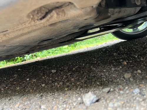 2004 Mercedes-Benz C215 CL500 In vendita (immagine 103 di 153)