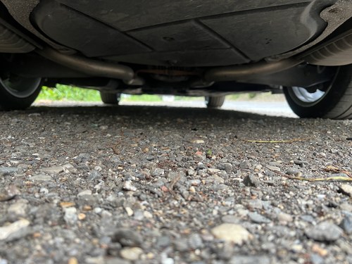 2004 Mercedes-Benz C215 CL500 In vendita (immagine 106 di 153)