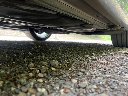 2004 Mercedes-Benz C215 CL500 In vendita (immagine 110 di 153)