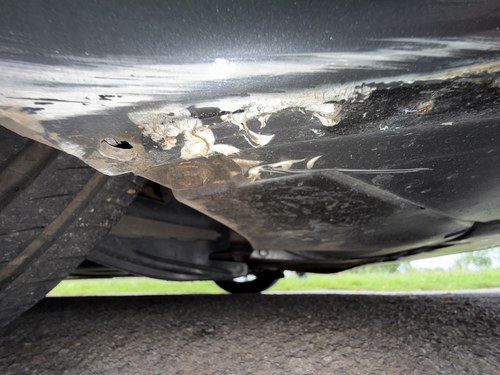 2005 Porsche 996.2 GT3 Clubsport Mk2/Gen 2 In vendita (immagine 118 di 153)