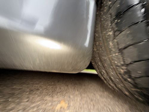 2005 Porsche 996.2 GT3 Clubsport Mk2/Gen 2 In vendita (immagine 119 di 153)