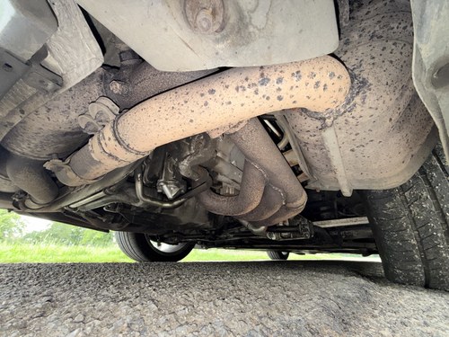 2005 Porsche 996.2 GT3 Clubsport Mk2/Gen 2 In vendita (immagine 123 di 153)