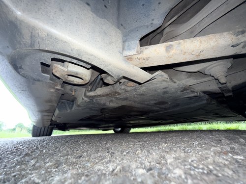 2005 Porsche 996.2 GT3 Clubsport Mk2/Gen 2 In vendita (immagine 127 di 153)